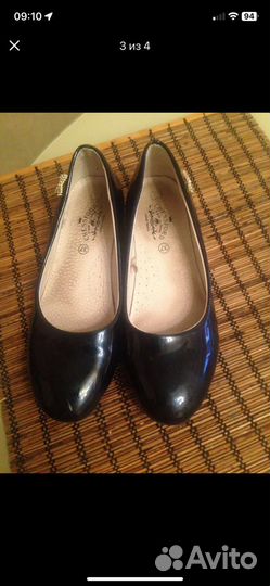 Туфли женские