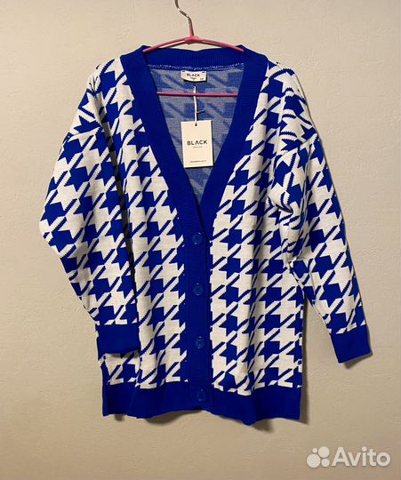 Кардиган женский 46