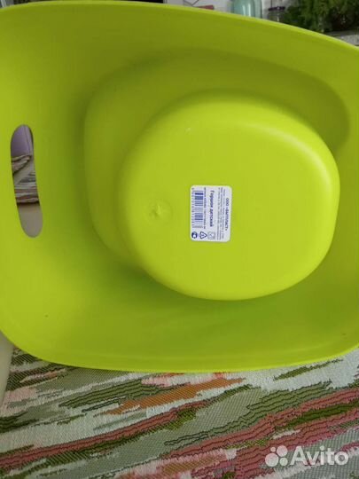 Горшок детский