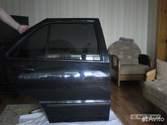 Продаю двери