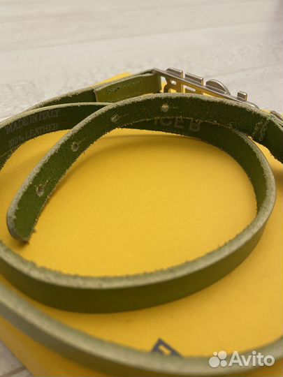 Ремень женский Iceberg