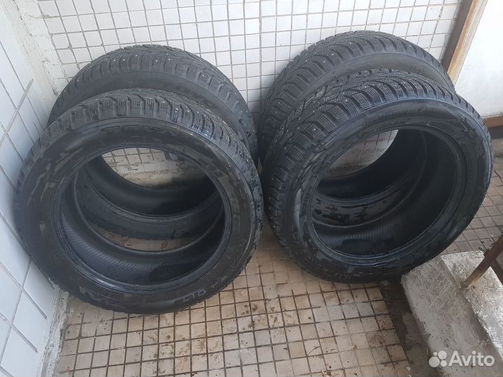 Toyo Observe G3-Ice 235/55 R18 104T