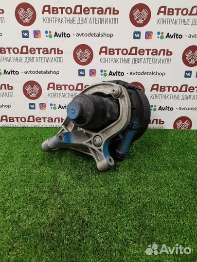 Насос воздушный Mercedes-Benz C-Класс W204/S204