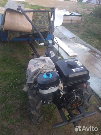 Мотоблоки и культиваторы бу