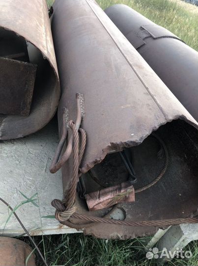 Обсадочная труба 720