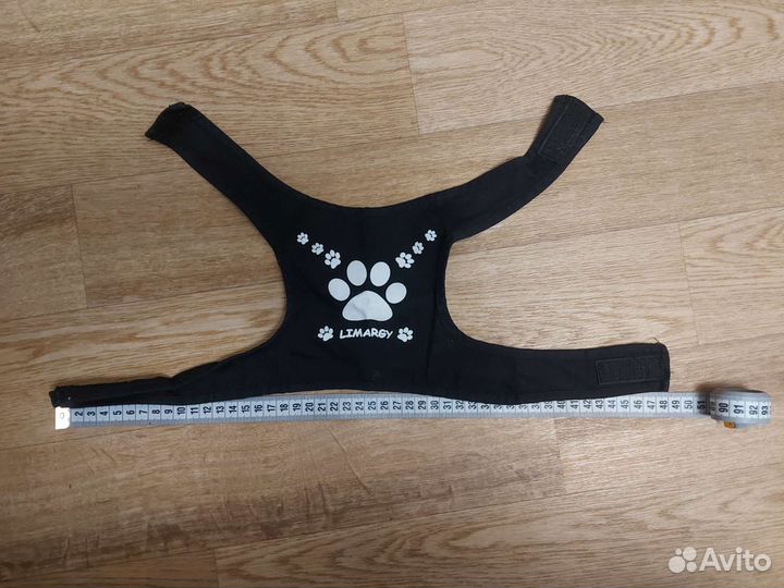 Майка для мелких собак