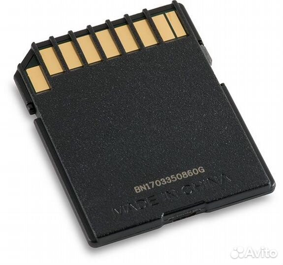 SanDisk sdhc 32Gb Extreme Pro UHS-I V30 100x