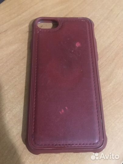 Чехол на iPhone 7 или 8