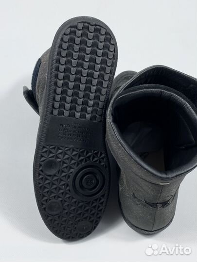 Maison margiela future glitter