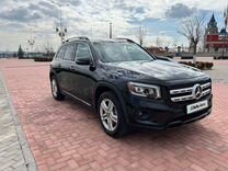 Mercedes-Benz GLB-класс 2.0 AMT, 2021, 28 000 км, с пробегом, цена 3 590 000 руб.