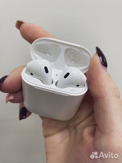 Air pods 1