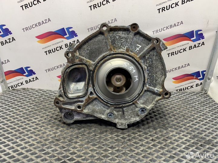 Насос водяной (помпа) Scania 5-series