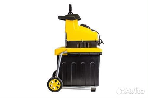 Измельчитель садовый Champion SH 280