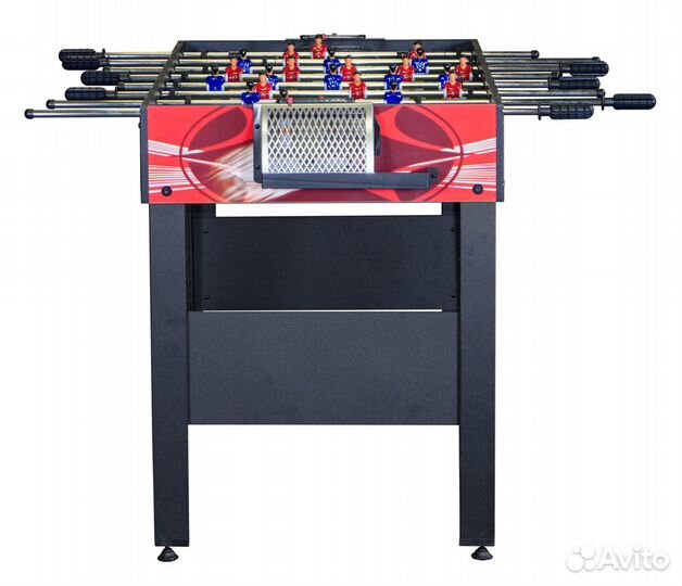 Настольный футбол (кикер) Weekend Flex