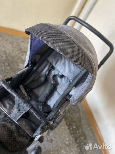 Детские коляски