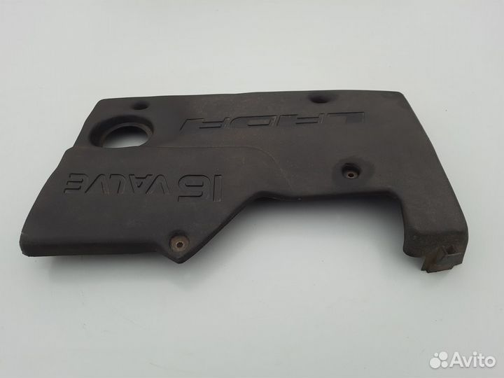 Крышка двигателя Ваз 2110