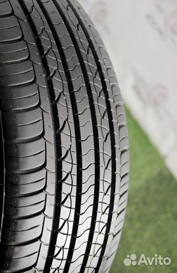 Nexen N'Priz AH8 215/45 R18 89V