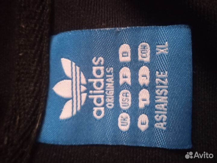 Спортивный костюм мужской adidas originals