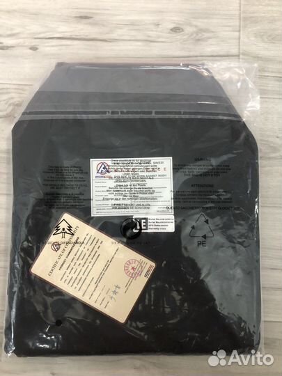 Пакет aholdtech