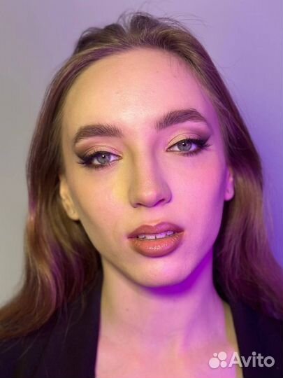 Визажист-стилист