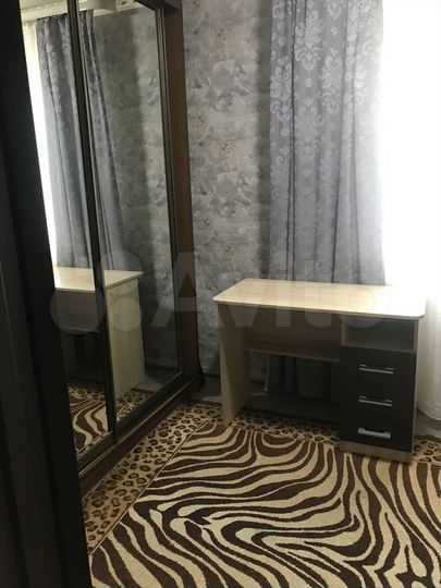 Дом 60 м² на участке 1 сот.