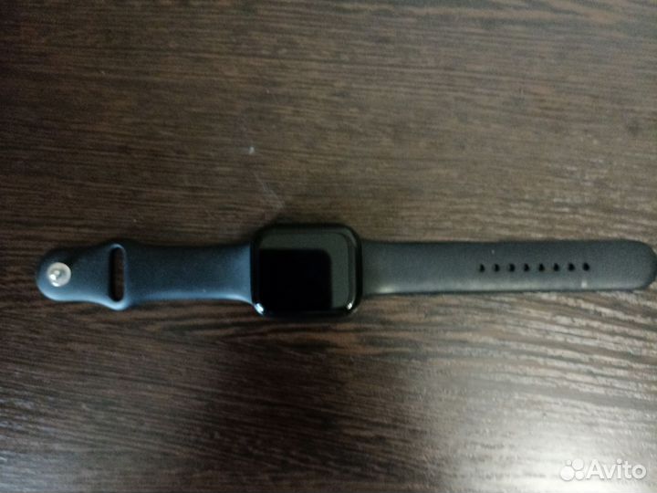 Часы apple watch 8 45 mm