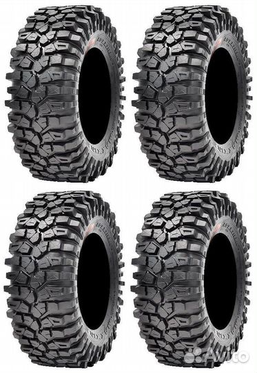 Maxxis RoxxZilla 32/10/14 резина на квадроцикл