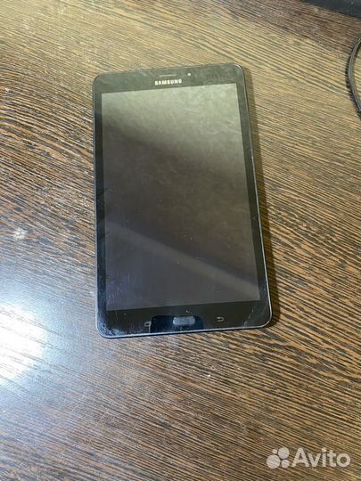 Samsung Galaxy Tab A