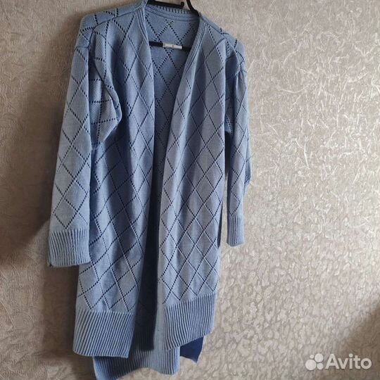 Кардиган женский