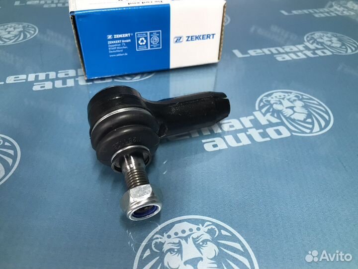 Наконечник рулевой левый Audi 100