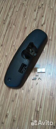 Зеркало салонное с автозатемнением mitsubishi, PCA