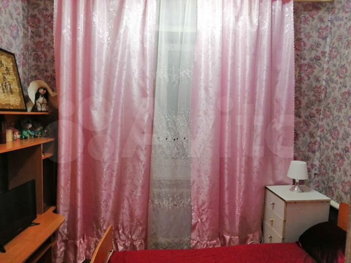 Дом 42 м² на участке 4 сот.