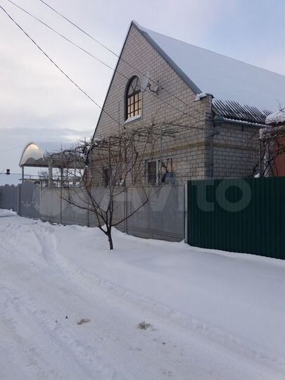 Дом 139,1 м² на участке 4,3 сот.