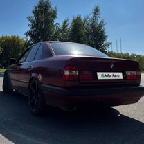 BMW 5 серия 2.0 MT, 1994, 250 000 км