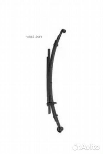 CS germany 1025061000 Рессора