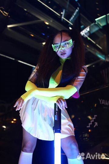 Контент мейкер