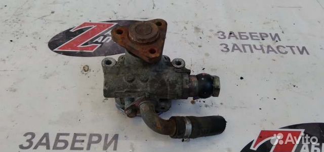 Насос гидроусилителя руля Volkswagen Passat B5 1.9