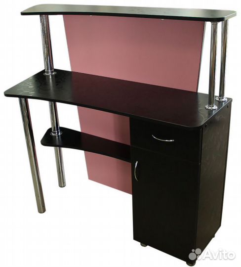 Стойка администратора «Иннесс»