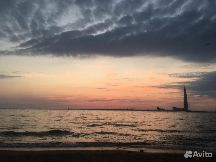 Картина маслом