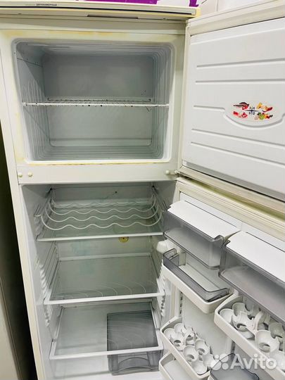 Xoлодильник Атлант мхм 2712