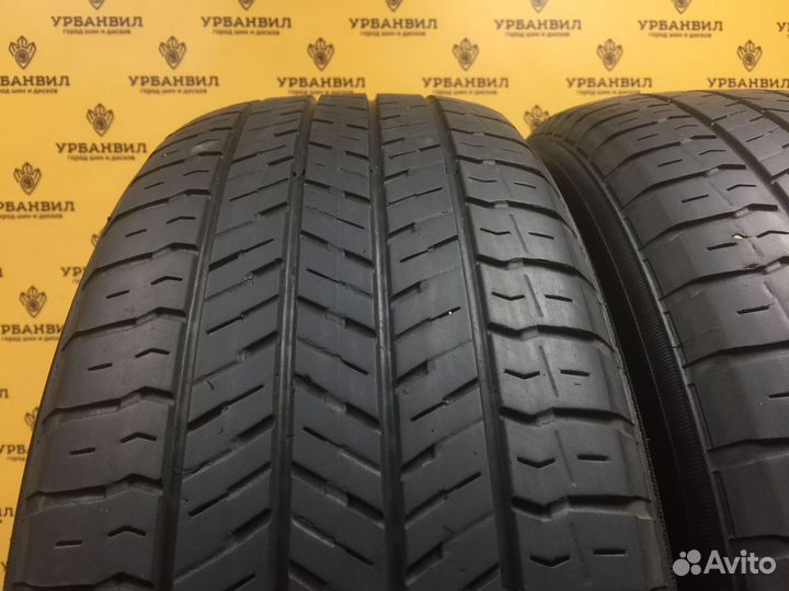 Yokohama Geolandar G91A 225/60 R18 100H