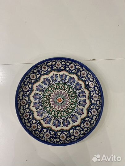 Блюдо для плова диаметр 36 см