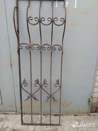 Продам решетки