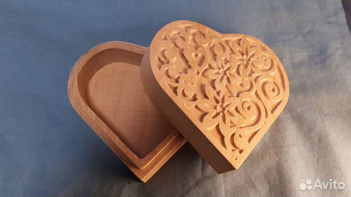 Фрезерные работы на станке с чпу