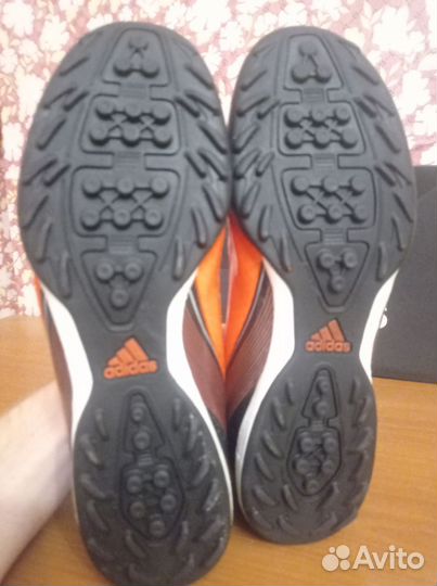 Футзалки adidas