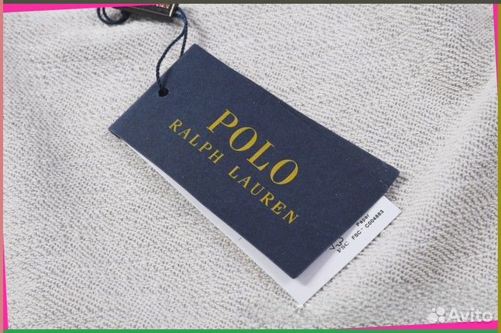 Зип Худи Polo Ralph Lauren (30979 Номер артикула: )