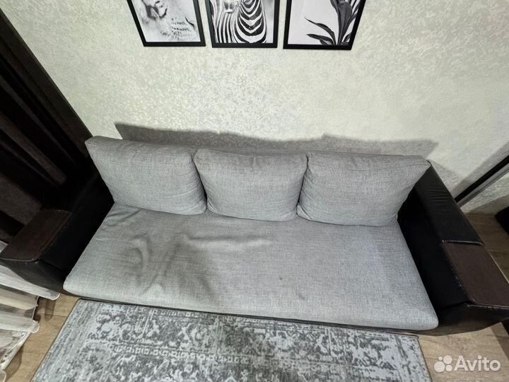 Диван раскладной бу