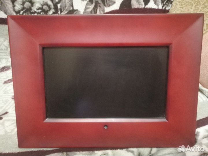 Фоторамка 8 дюймов