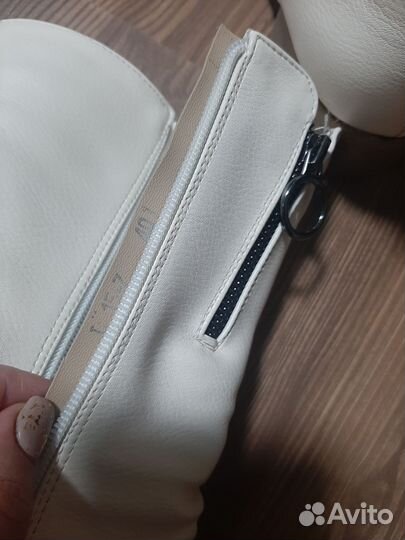 Сапоги зимние