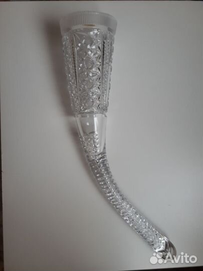 Хрустальный рог СССР